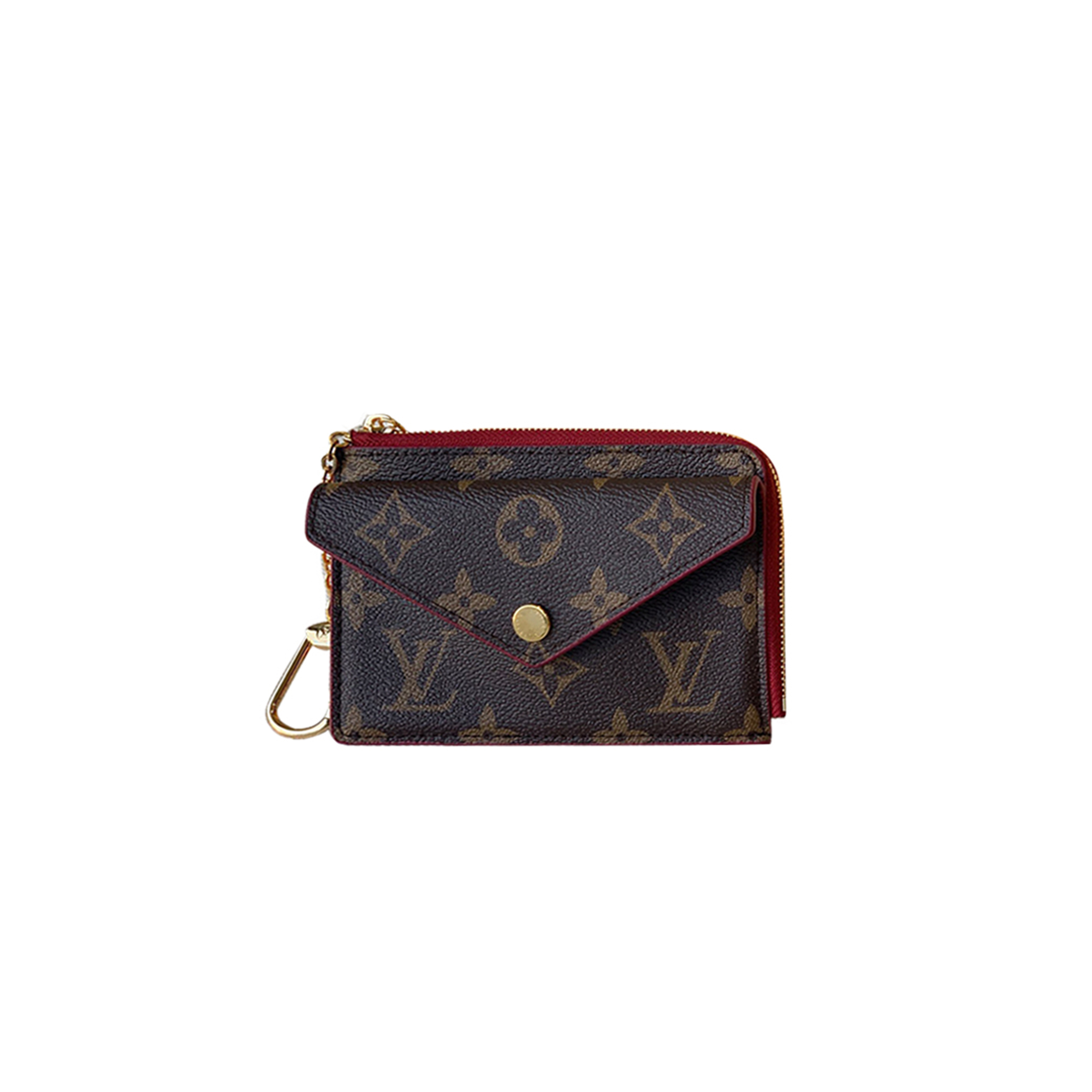 l**is V*t*n card holder recto verso m69431 (13*8.5cm)